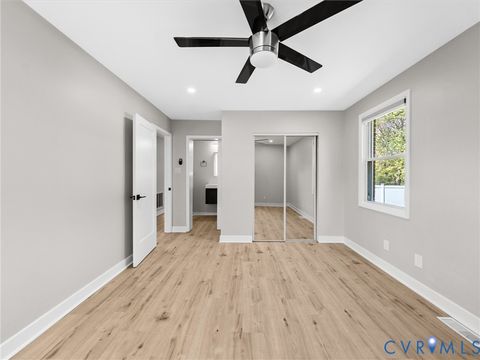 Tiny photo for 5604 Stella Road, North Chesterfield, VA 23234 (MLS # 2608886)