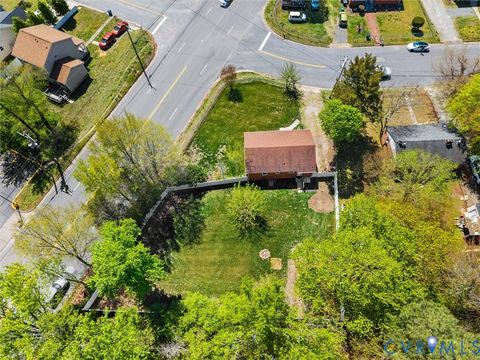 Tiny photo for 5604 Stella Road, North Chesterfield, VA 23234 (MLS # 2608886)