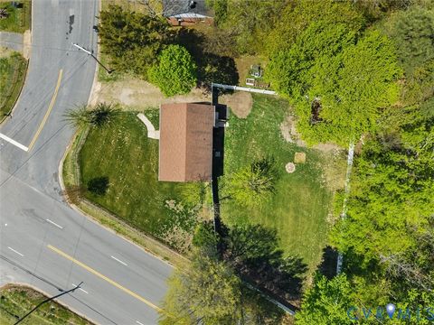 Tiny photo for 5604 Stella Road, North Chesterfield, VA 23234 (MLS # 2608886)