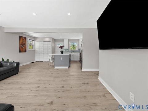 Tiny photo for 5604 Stella Road, North Chesterfield, VA 23234 (MLS # 2608886)