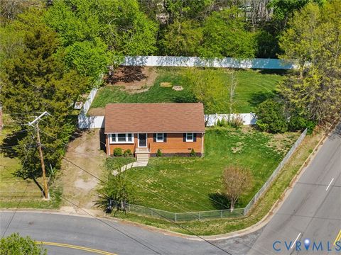 Tiny photo for 5604 Stella Road, North Chesterfield, VA 23234 (MLS # 2608886)