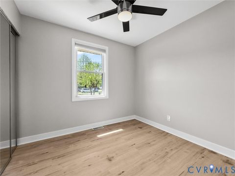 Tiny photo for 5604 Stella Road, North Chesterfield, VA 23234 (MLS # 2608886)