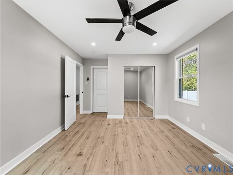 Tiny photo for 5604 Stella Road, North Chesterfield, VA 23234 (MLS # 2608886)