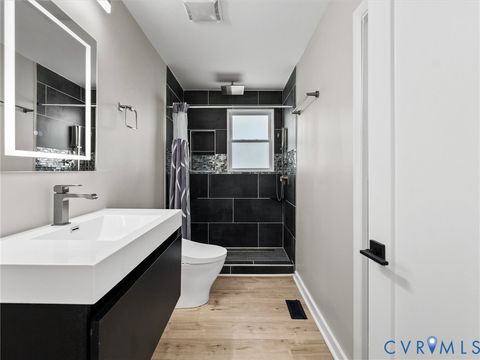 Tiny photo for 5604 Stella Road, North Chesterfield, VA 23234 (MLS # 2608886)