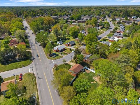 Tiny photo for 5604 Stella Road, North Chesterfield, VA 23234 (MLS # 2608886)