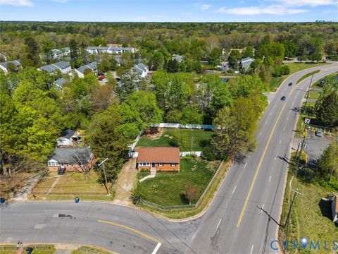 Tiny photo for 5604 Stella Road, North Chesterfield, VA 23234 (MLS # 2608886)