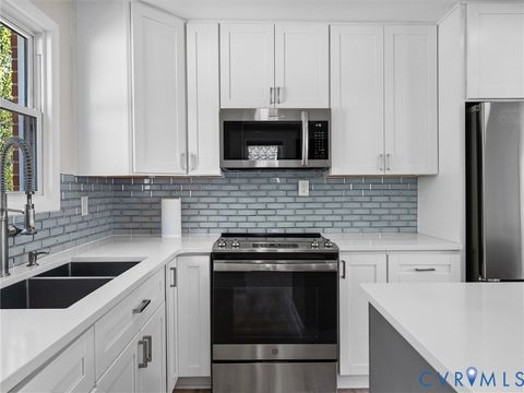 Tiny photo for 5604 Stella Road, North Chesterfield, VA 23234 (MLS # 2608886)