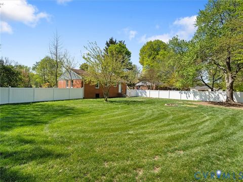 Tiny photo for 5604 Stella Road, North Chesterfield, VA 23234 (MLS # 2608886)