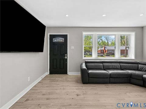 Tiny photo for 5604 Stella Road, North Chesterfield, VA 23234 (MLS # 2608886)