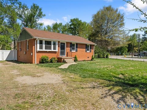 Tiny photo for 5604 Stella Road, North Chesterfield, VA 23234 (MLS # 2608886)