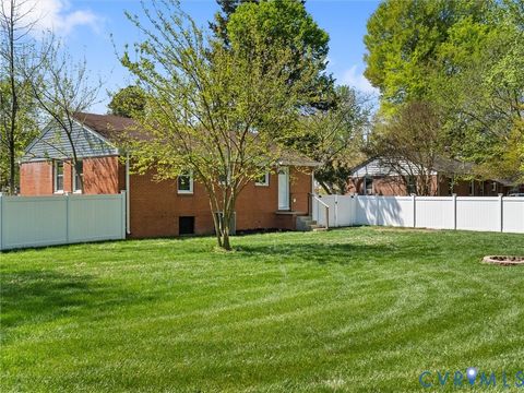 Tiny photo for 5604 Stella Road, North Chesterfield, VA 23234 (MLS # 2608886)