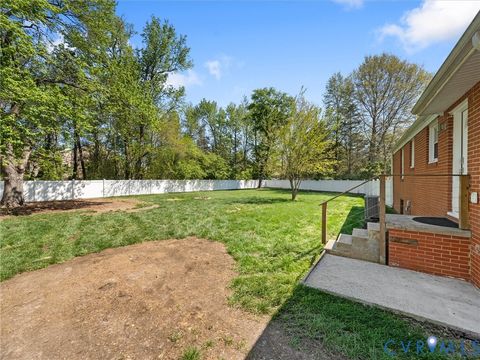 Tiny photo for 5604 Stella Road, North Chesterfield, VA 23234 (MLS # 2608886)