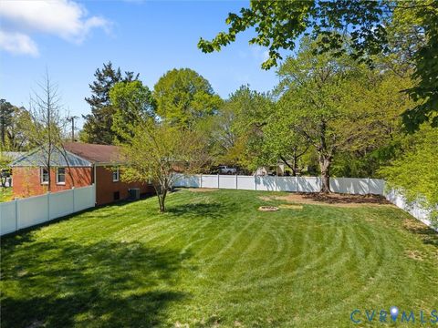 Tiny photo for 5604 Stella Road, North Chesterfield, VA 23234 (MLS # 2608886)