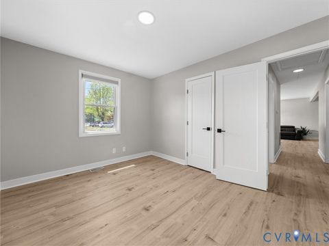 Tiny photo for 5604 Stella Road, North Chesterfield, VA 23234 (MLS # 2608886)