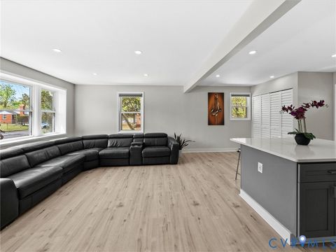 Tiny photo for 5604 Stella Road, North Chesterfield, VA 23234 (MLS # 2608886)