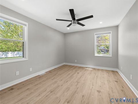 Tiny photo for 5604 Stella Road, North Chesterfield, VA 23234 (MLS # 2608886)