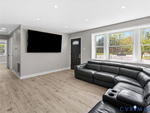 Tiny photo for 5604 Stella Road, North Chesterfield, VA 23234 (MLS # 2608886)