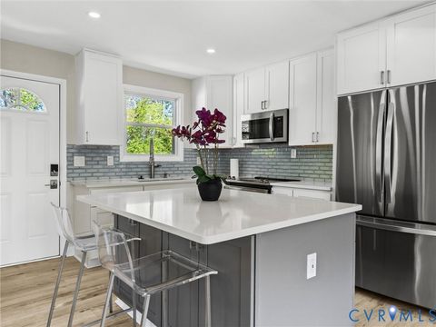 Tiny photo for 5604 Stella Road, North Chesterfield, VA 23234 (MLS # 2608886)