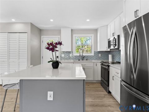 Tiny photo for 5604 Stella Road, North Chesterfield, VA 23234 (MLS # 2608886)