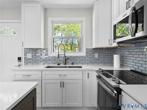 Tiny photo for 5604 Stella Road, North Chesterfield, VA 23234 (MLS # 2608886)