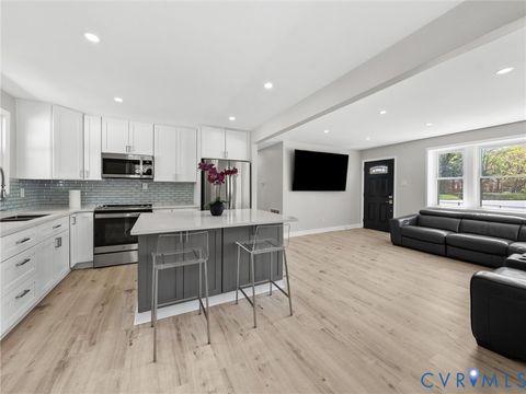 Tiny photo for 5604 Stella Road, North Chesterfield, VA 23234 (MLS # 2608886)