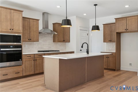 Tiny photo for 2445 Ridge Road, Powhatan, VA 23139 (MLS # 2629192)