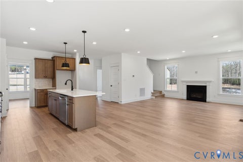 Tiny photo for 2445 Ridge Road, Powhatan, VA 23139 (MLS # 2629192)