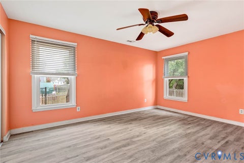 Tiny photo for 6036 Ironworks Court, Mechanicsville, VA 23111 (MLS # 2623894)