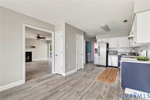Tiny photo for 6036 Ironworks Court, Mechanicsville, VA 23111 (MLS # 2623894)