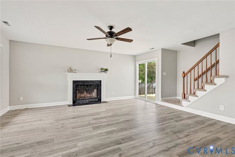 Tiny photo for 6036 Ironworks Court, Mechanicsville, VA 23111 (MLS # 2623894)