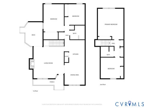 Tiny photo for 6036 Ironworks Court, Mechanicsville, VA 23111 (MLS # 2623894)