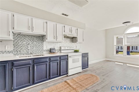 Tiny photo for 6036 Ironworks Court, Mechanicsville, VA 23111 (MLS # 2623894)