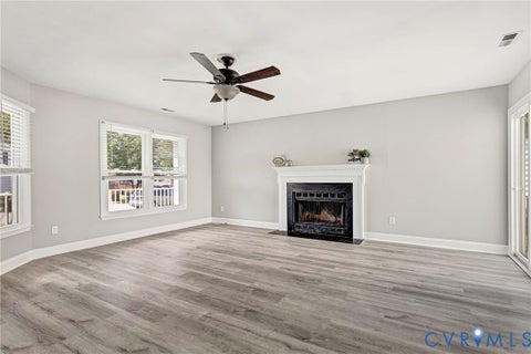 Tiny photo for 6036 Ironworks Court, Mechanicsville, VA 23111 (MLS # 2623894)