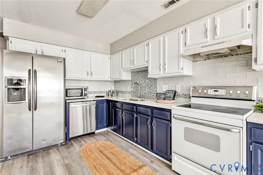 6036 Ironworks Court