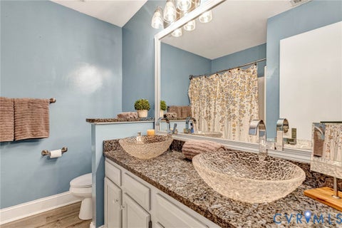 Tiny photo for 6036 Ironworks Court, Mechanicsville, VA 23111 (MLS # 2623894)