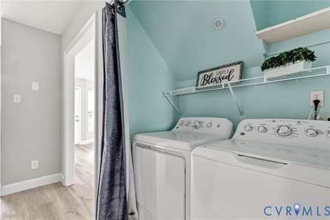 Tiny photo for 6036 Ironworks Court, Mechanicsville, VA 23111 (MLS # 2623894)