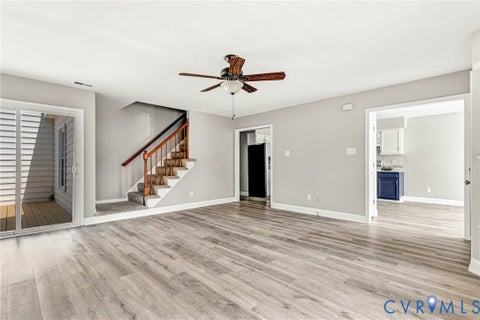 Tiny photo for 6036 Ironworks Court, Mechanicsville, VA 23111 (MLS # 2623894)