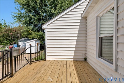 Tiny photo for 6036 Ironworks Court, Mechanicsville, VA 23111 (MLS # 2623894)