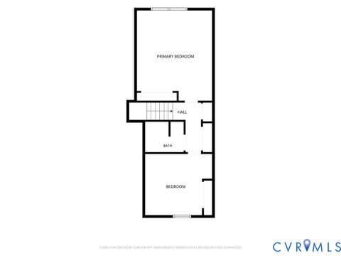 Tiny photo for 6036 Ironworks Court, Mechanicsville, VA 23111 (MLS # 2623894)