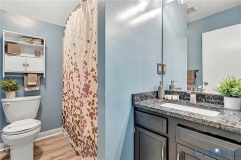 Tiny photo for 6036 Ironworks Court, Mechanicsville, VA 23111 (MLS # 2623894)