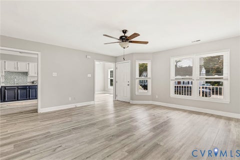 Tiny photo for 6036 Ironworks Court, Mechanicsville, VA 23111 (MLS # 2623894)