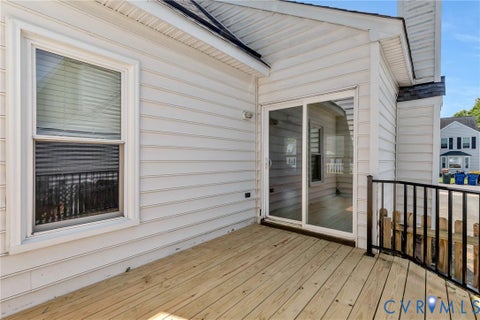 Tiny photo for 6036 Ironworks Court, Mechanicsville, VA 23111 (MLS # 2623894)