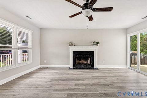 Tiny photo for 6036 Ironworks Court, Mechanicsville, VA 23111 (MLS # 2623894)