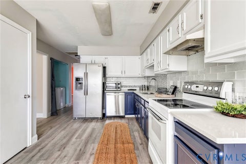 Tiny photo for 6036 Ironworks Court, Mechanicsville, VA 23111 (MLS # 2623894)