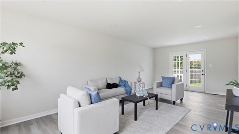Tiny photo for 720 S Ivy Avenue, Henrico, VA 23075 (MLS # 2624405)