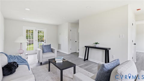 Tiny photo for 720 S Ivy Avenue, Henrico, VA 23075 (MLS # 2624405)