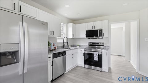 Tiny photo for 720 S Ivy Avenue, Henrico, VA 23075 (MLS # 2624405)