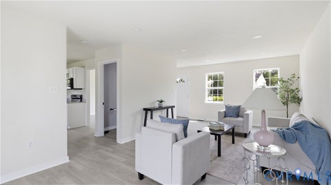 Tiny photo for 720 S Ivy Avenue, Henrico, VA 23075 (MLS # 2624405)