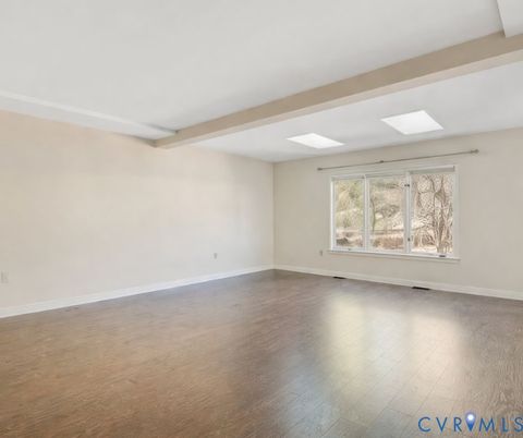 Tiny photo for 12503 Needle Rush Way, Midlothian, VA 23114 (MLS # 2601870)