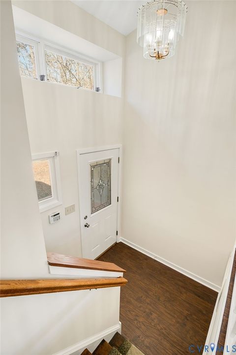Tiny photo for 12503 Needle Rush Way, Midlothian, VA 23114 (MLS # 2601870)
